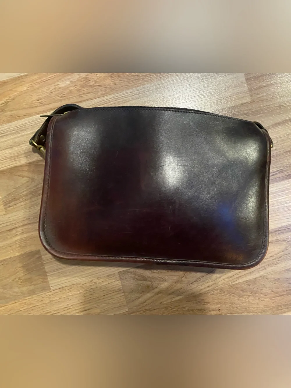 Michael Green Handbag